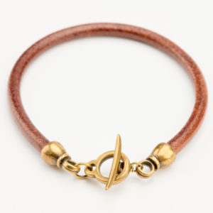 handmade mens bracelet