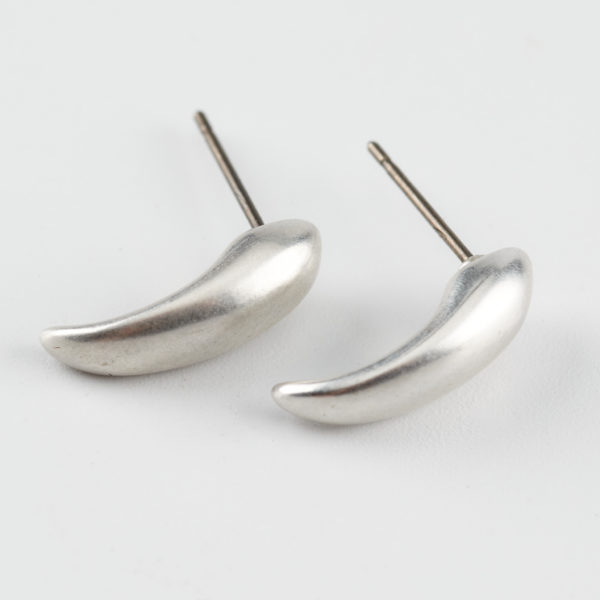 yoursy silver earrings