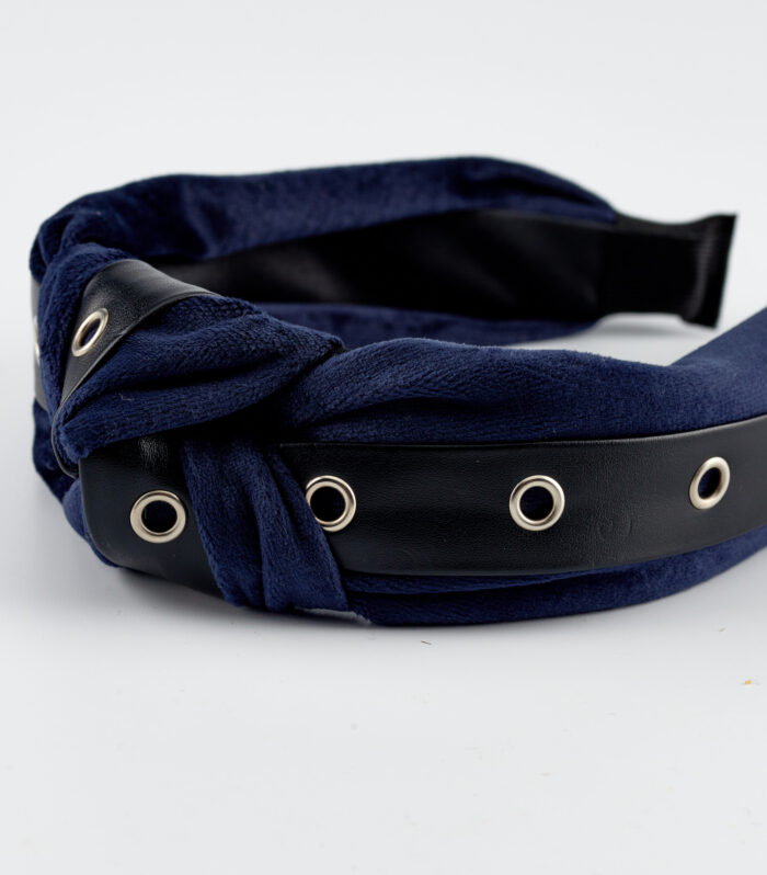 headband hair accessory by mond jewels